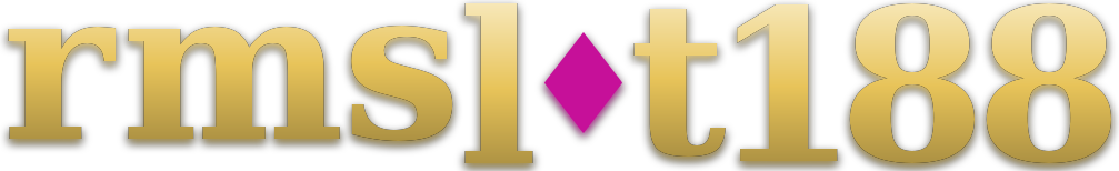 rmslot188 logo